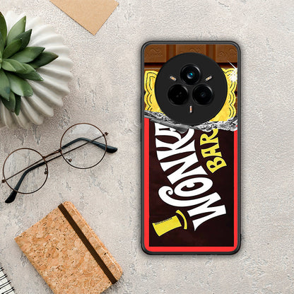 Golden Ticket - Realme 14 Pro Plus θήκη