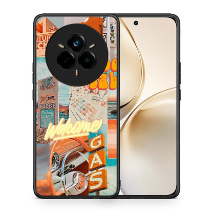 Groovy Babe - Realme 14 Pro Plus θήκη