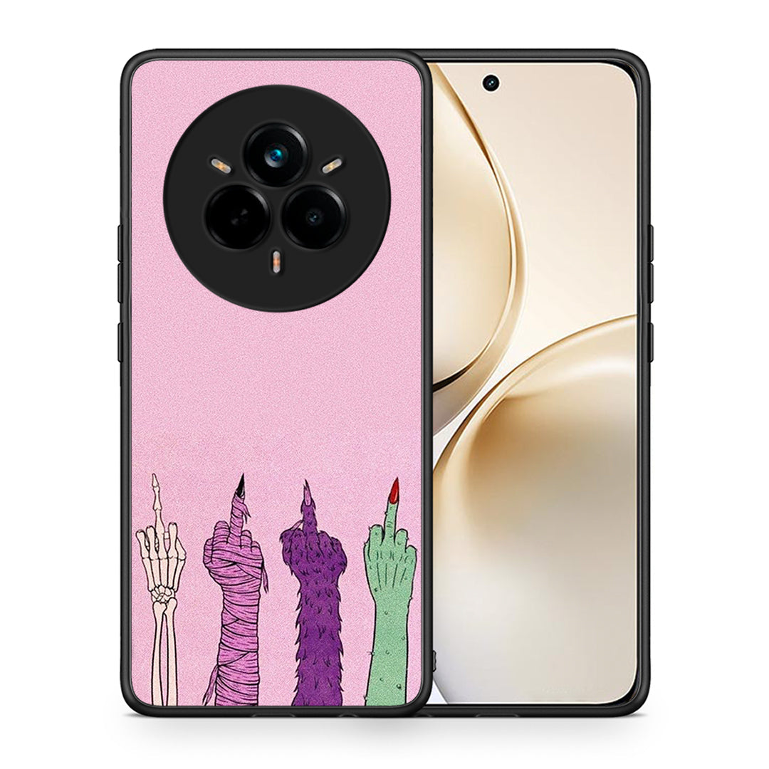 Halloween Be A Lady - Realme 14 Pro Plus θήκη