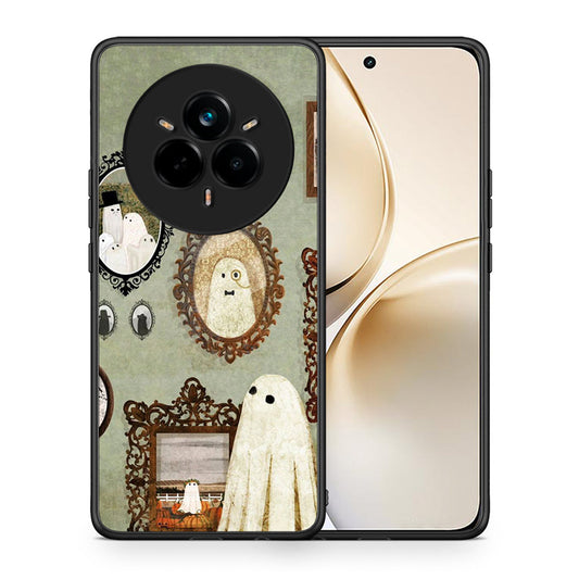 Halloween Ghost Season - Realme 14 Pro Plus θήκη