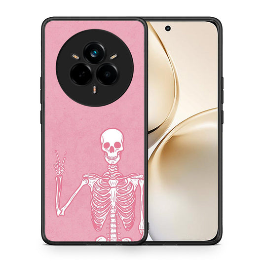 Halloween Motivation - Realme 14 Pro Plus θήκη