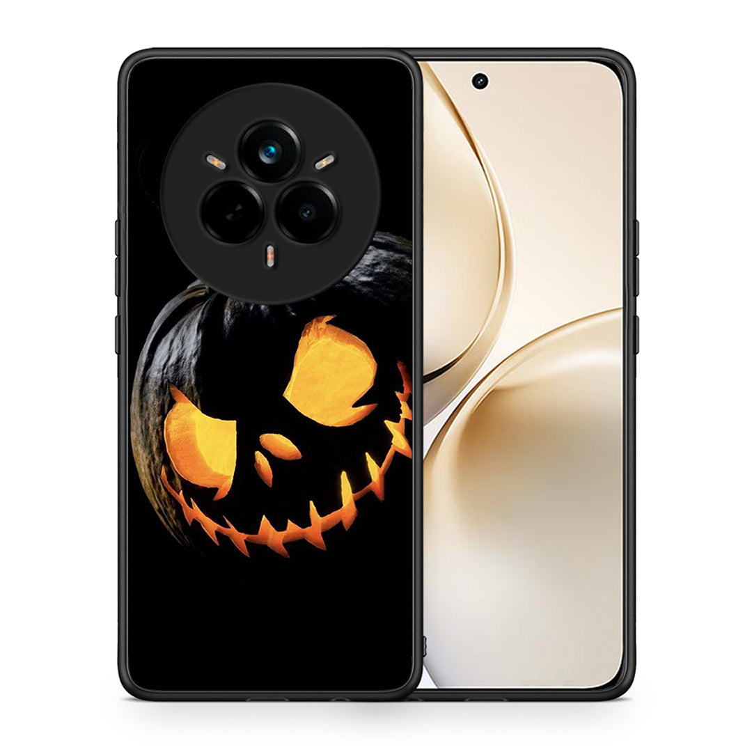 Halloween Scary Pumpkin - Realme 14 Pro Plus θήκη