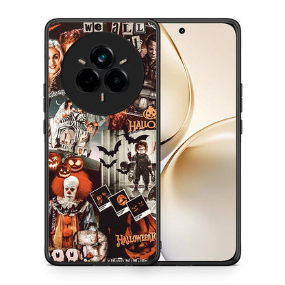 Halloween Spooky Season - Realme 14 Pro Plus θήκη
