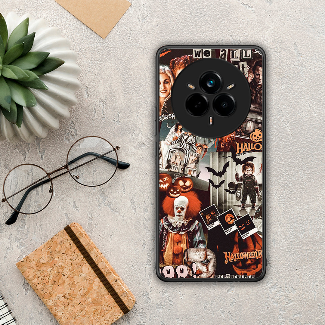 Halloween Spooky Season - Realme 14 Pro Plus θήκη