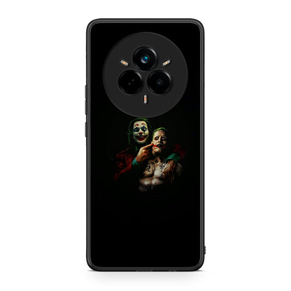 4 - Realme 14 Pro Plus Clown Hero case, cover, bumper