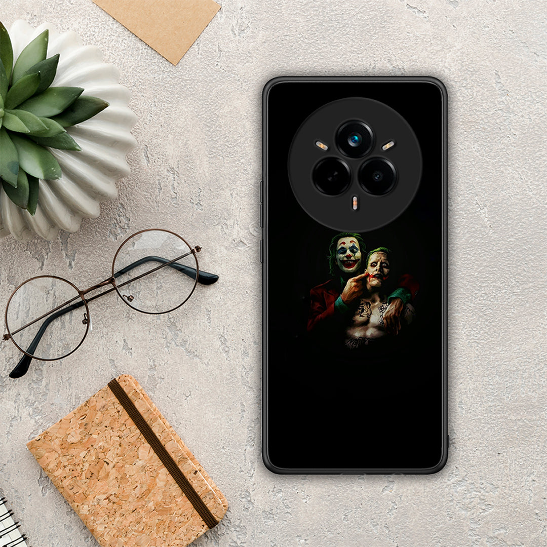 Hero Clown - Realme 14 Pro Plus θήκη