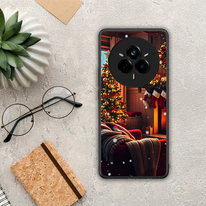 Home For Christmas - Realme 14 Pro Plus θήκη