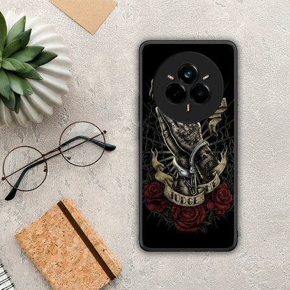 Judge By God - Realme 14 Pro Plus θήκη