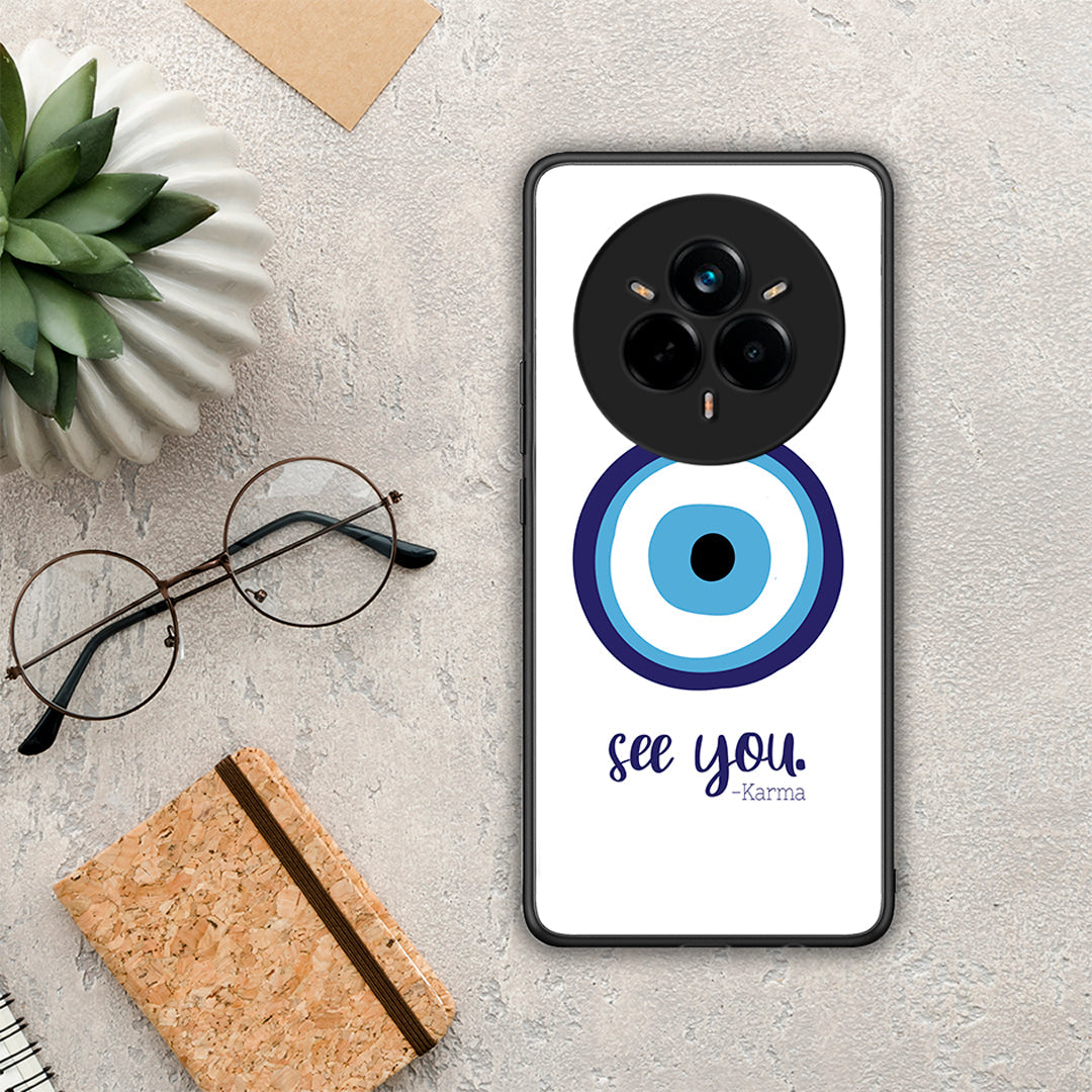 Karma Says - Realme 14 Pro Plus θήκη