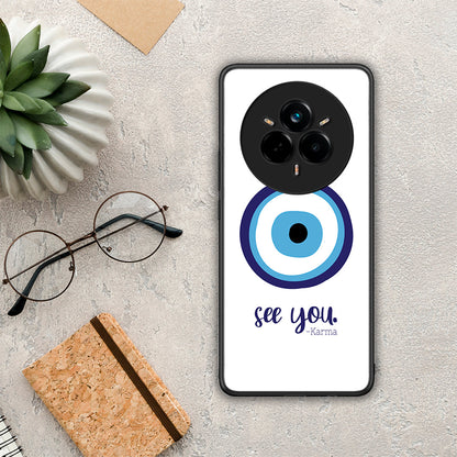 Karma Says - Realme 14 Pro Plus θήκη