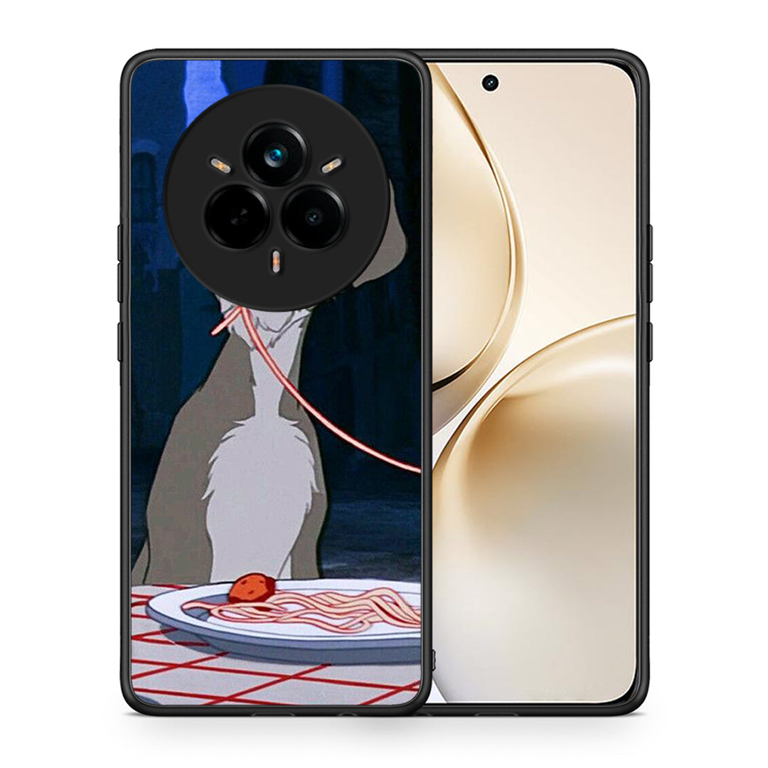 Lady And Tramp 1 - Realme 14 Pro Plus θήκη