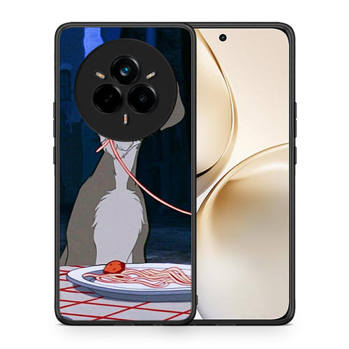 Lady And Tramp 1 - Realme 14 Pro Plus θήκη