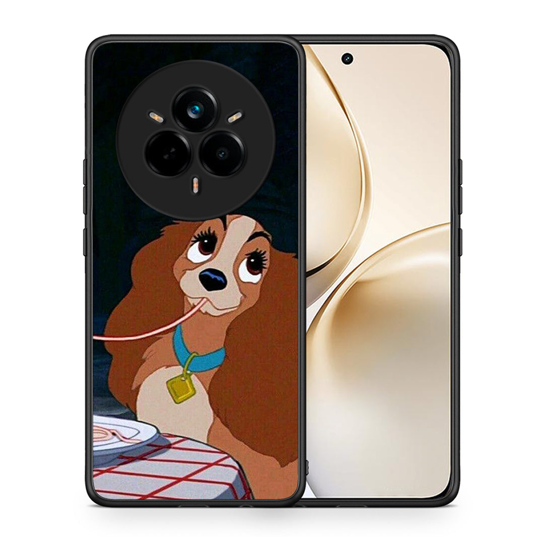 Lady And Tramp 2 - Realme 14 Pro Plus θήκη
