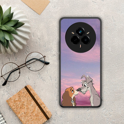 Lady And Tramp - Realme 14 Pro Plus θήκη