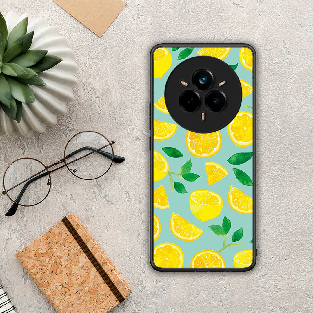 Lemons - Realme 14 Pro Plus θήκη