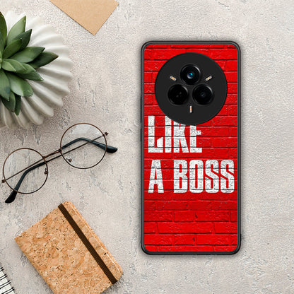 Like A Boss - Realme 14 Pro Plus θήκη