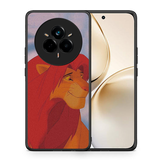Lion Love 1 - Realme 14 Pro Plus θήκη