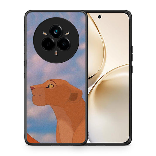 Lion Love 2 - Realme 14 Pro Plus θήκη