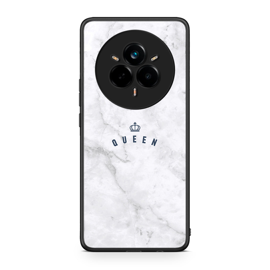 4 - Realme 14 Pro Plus Queen Marble case, cover, bumper