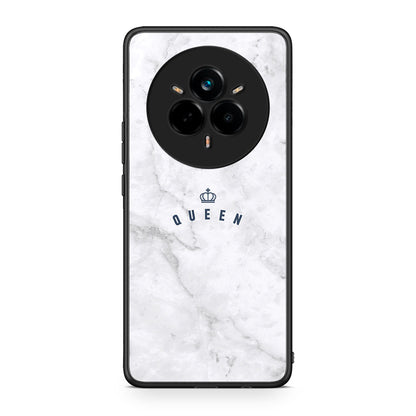 4 - Realme 14 Pro Plus Queen Marble case, cover, bumper