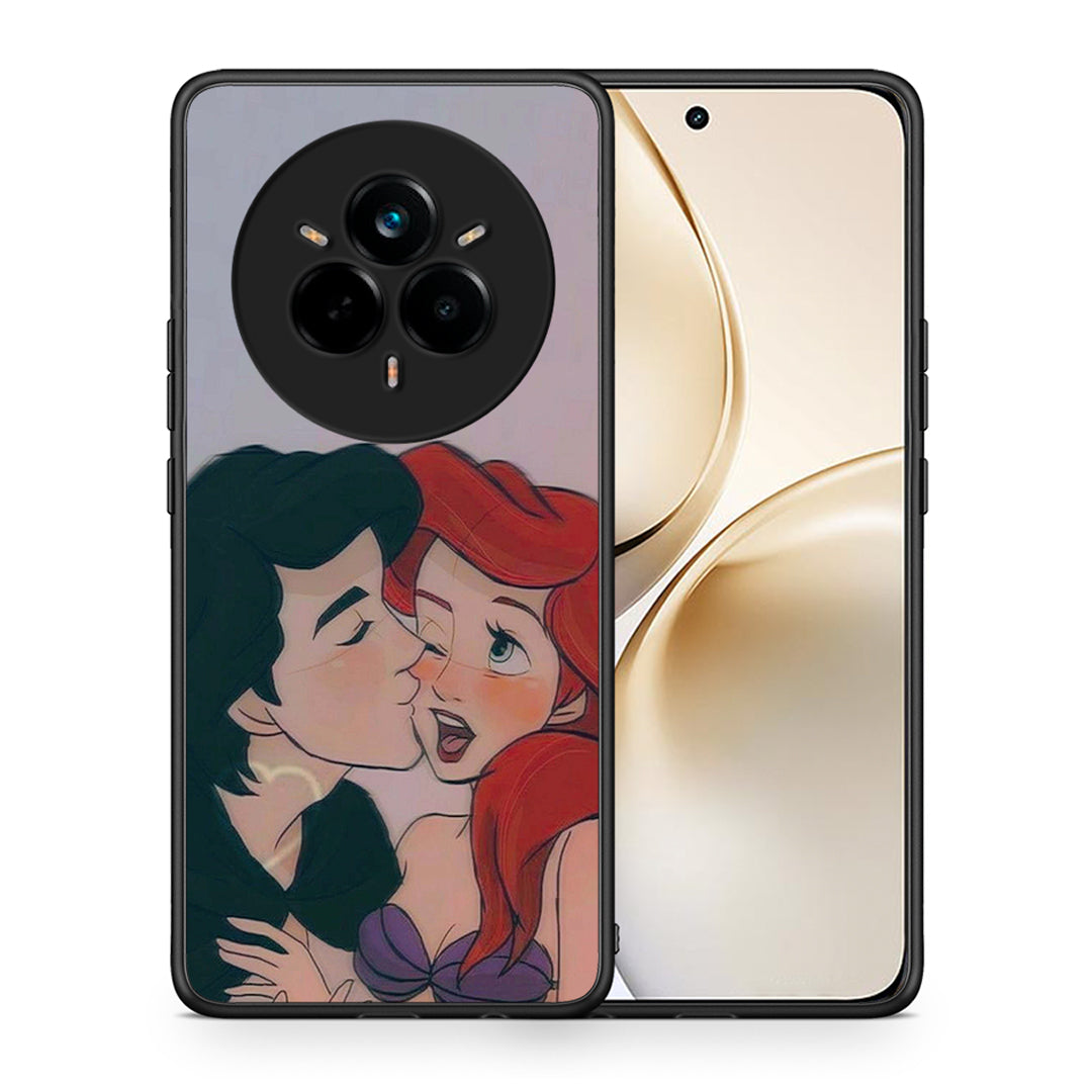 Mermaid Couple - Realme 14 Pro Plus θήκη