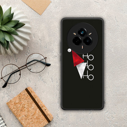Minimal Christmas - Realme 14 Pro Plus θήκη