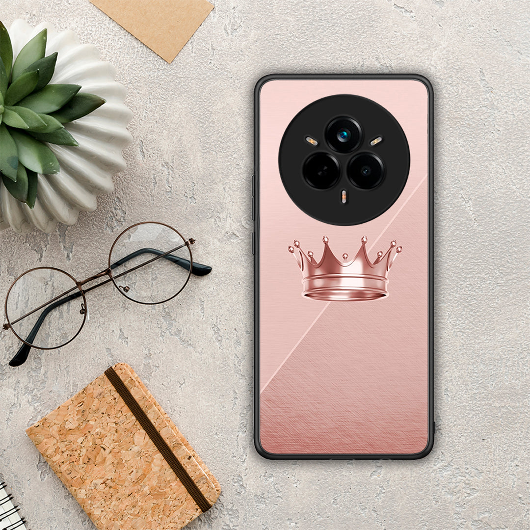 Minimal Crown - Realme 14 Pro Plus θήκη