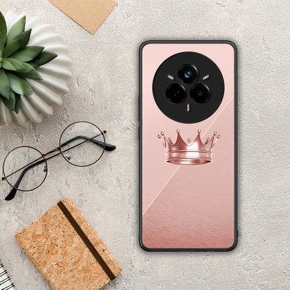 Minimal Crown - Realme 14 Pro Plus θήκη