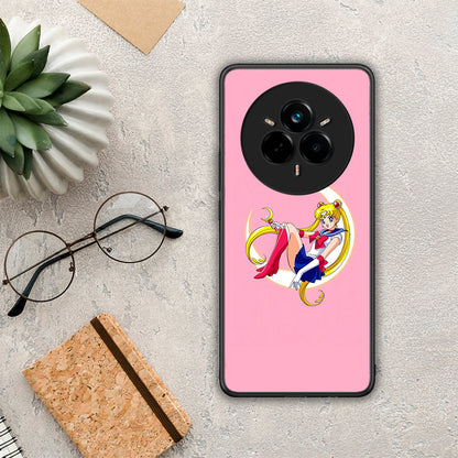 Moon Girl - Realme 14 Pro Plus θήκη