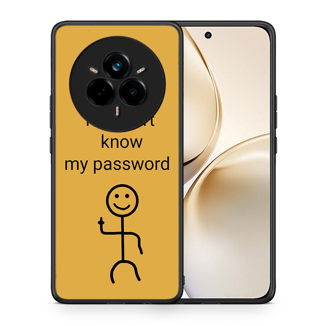 My Password - Realme 14 Pro Plus θήκη