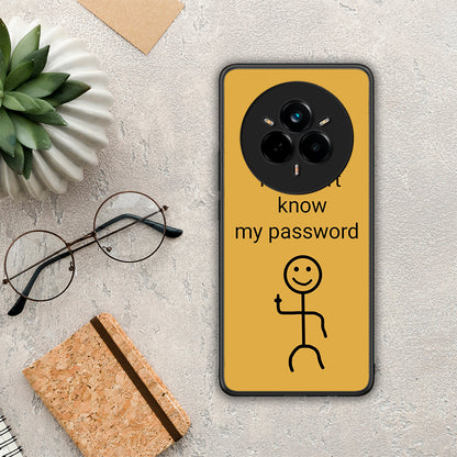 My Password - Realme 14 Pro Plus θήκη