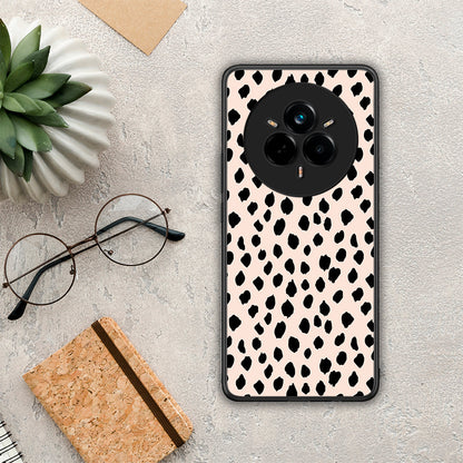 New Polka Dots - Realme 14 Pro Plus θήκη
