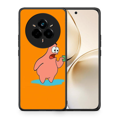 No Money 1 - Realme 14 Pro Plus θήκη