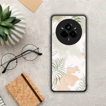 Nude Plants - Realme 14 Pro Plus θήκη
