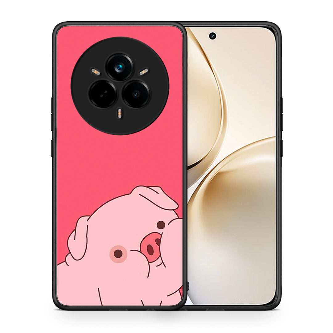 Pig Love 1 - Realme 14 Pro Plus θήκη