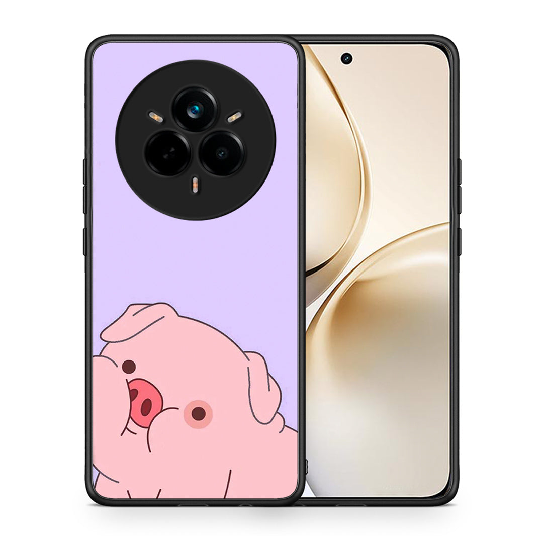 Pig Love 2 - Realme 14 Pro Plus θήκη