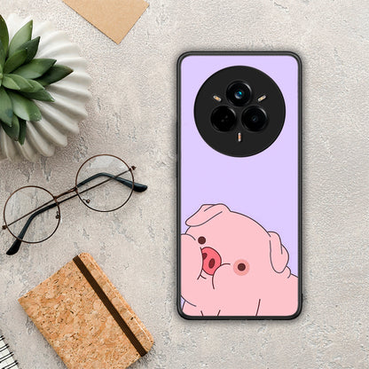 Pig Love 2 - Realme 14 Pro Plus θήκη