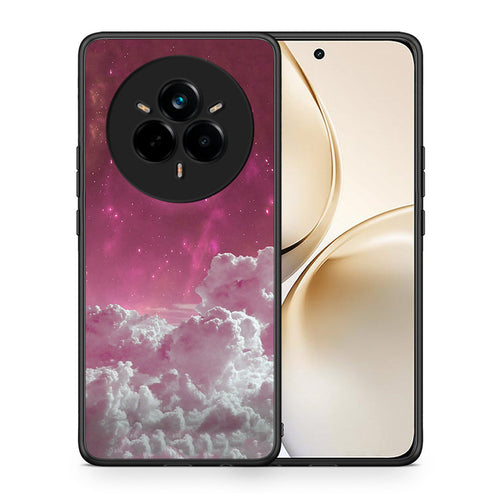 Pink Moon - Realme 14 Pro Plus θήκη