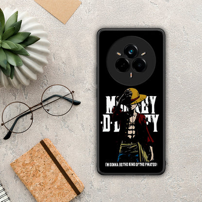 Pirate King - Realme 14 Pro Plus θήκη