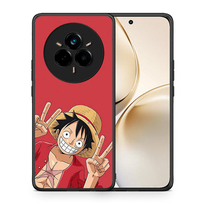 Pirate Luffy - Realme 14 Pro Plus θήκη