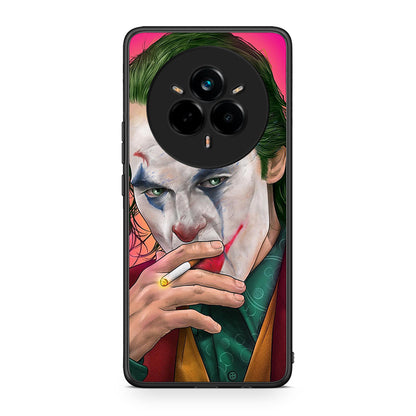 4 - Realme 14 Pro Plus JokesOnU PopArt case, cover, bumper