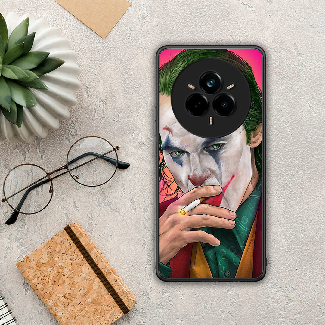 PopArt JokesOnU - Realme 14 Pro Plus θήκη