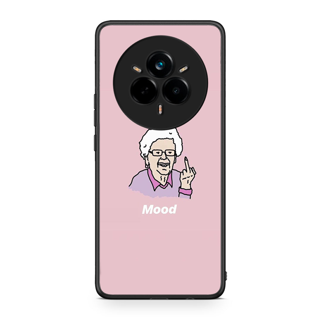 4 - Realme 14 Pro Plus Mood PopArt case, cover, bumper