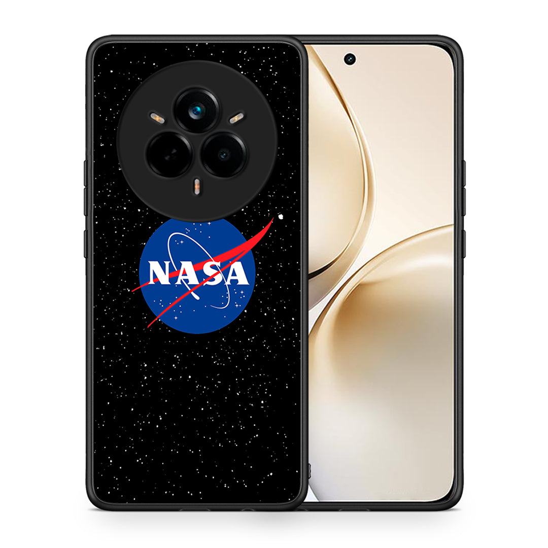 Θήκη Realme 14 Pro Plus NASA PopArt από τη Smartfits με σχέδιο στο πίσω μέρος και μαύρο περίβλημα | Realme 14 Pro Plus NASA PopArt case with colorful back and black bezels