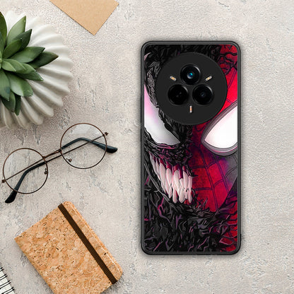 PopArt SpiderVenom - Realme 14 Pro Plus θήκη