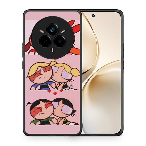 Puff Love - Realme 14 Pro Plus θήκη