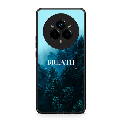 4 - Realme 14 Pro Plus Breath Quote case, cover, bumper
