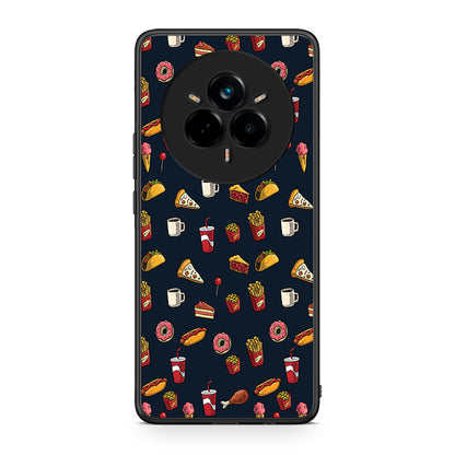 118 - Realme 14 Pro Plus Hungry Random case, cover, bumper