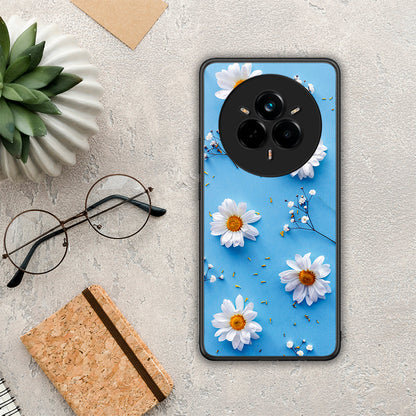 Real Daisies - Realme 14 Pro Plus θήκη