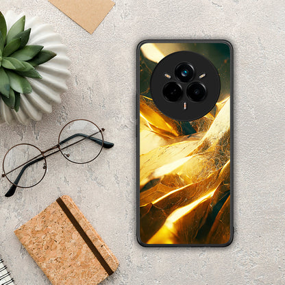 Real Gold - Realme 14 Pro Plus θήκη
